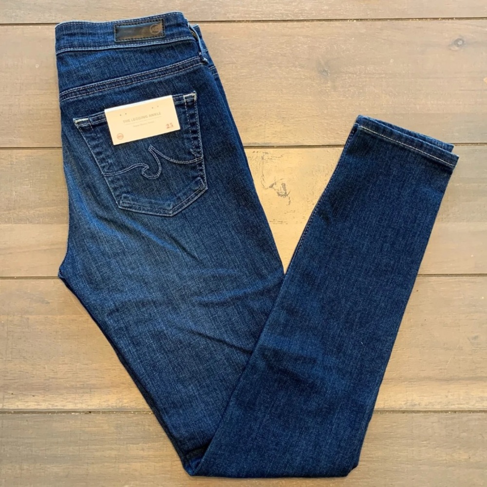 Adriano Goldschmied Skinny Jeans